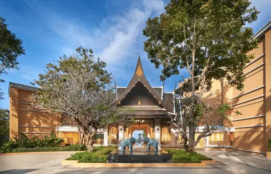 visite d un temple incontournable lors d un sejour a bangkok